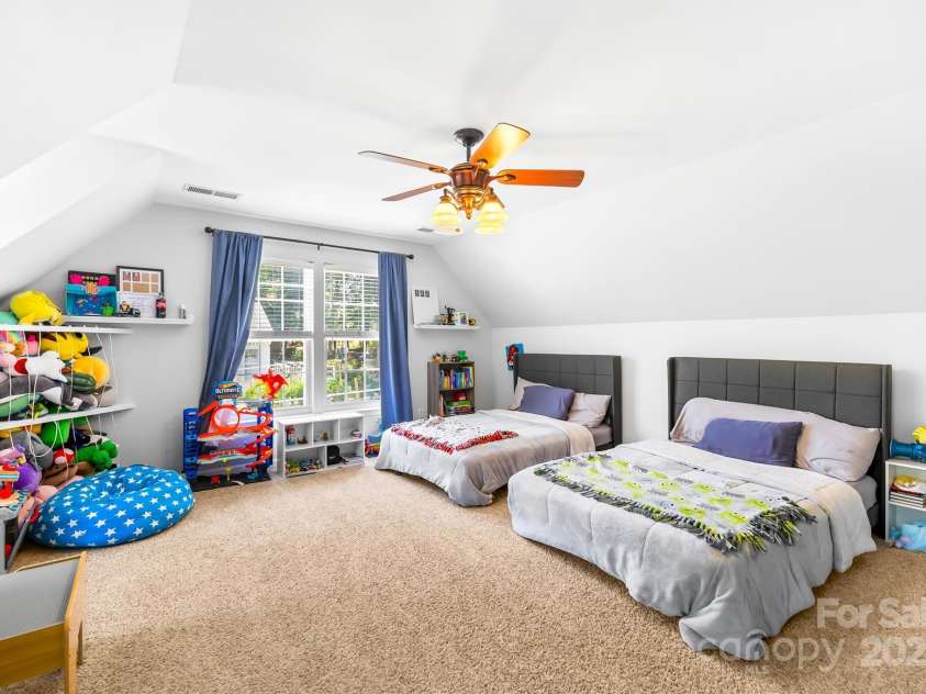 1013 Muirfield Drive, Mooresville, NC 28115.  MLS# CAR4284481, YatesRealty ID 28462. 