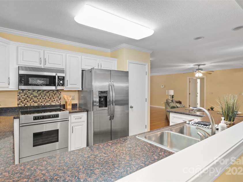 280 Crescent Drive, Lake Junaluska, NC 28745.  MLS# CAR4271616, YatesRealty ID 28463. 