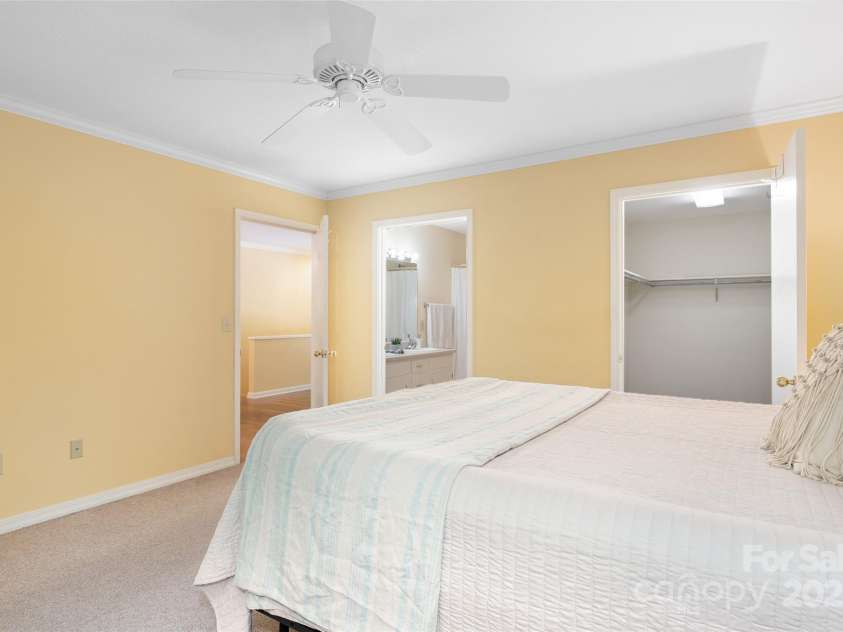 280 Crescent Drive, Lake Junaluska, NC 28745.  MLS# CAR4271616, YatesRealty ID 28463. 