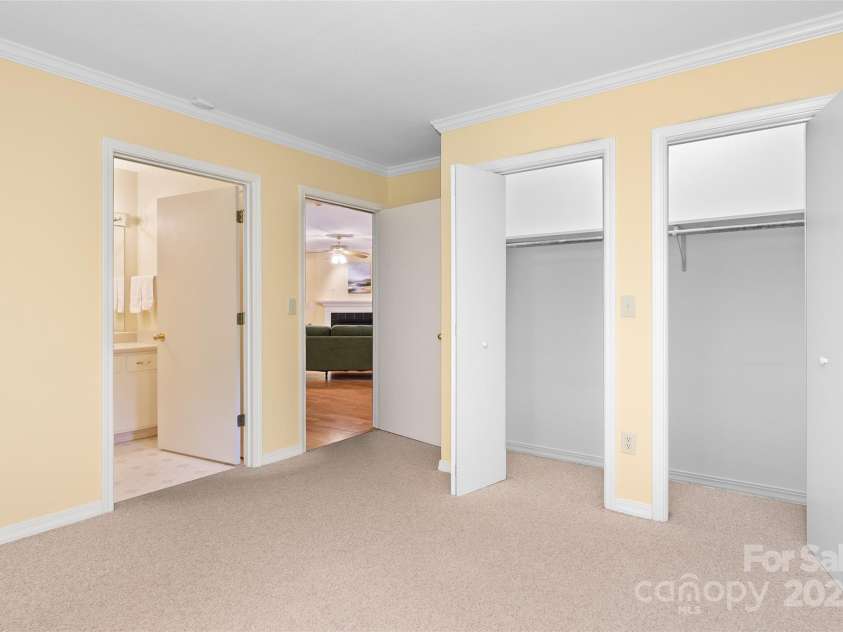 280 Crescent Drive, Lake Junaluska, NC 28745.  MLS# CAR4271616, YatesRealty ID 28463. 