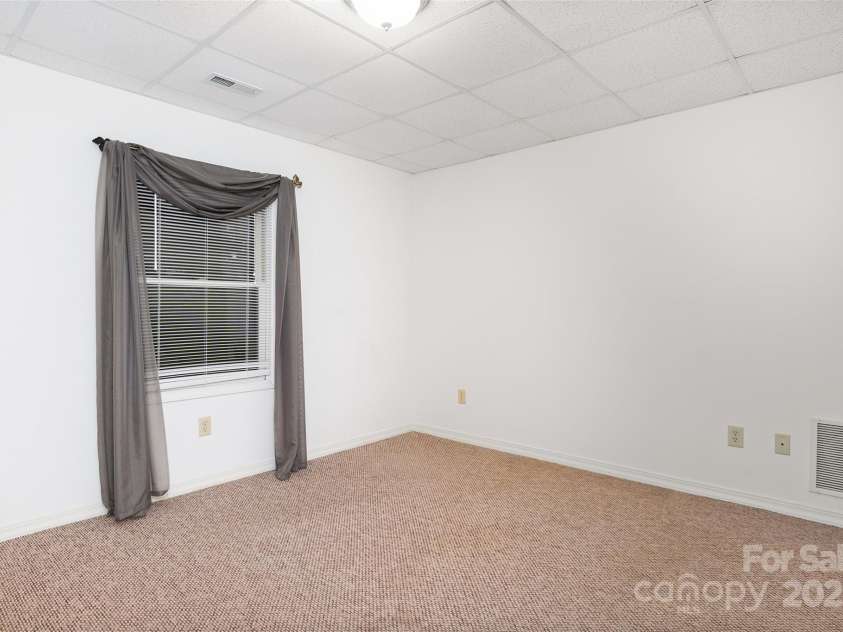 280 Crescent Drive, Lake Junaluska, NC 28745.  MLS# CAR4271616, YatesRealty ID 28463. 