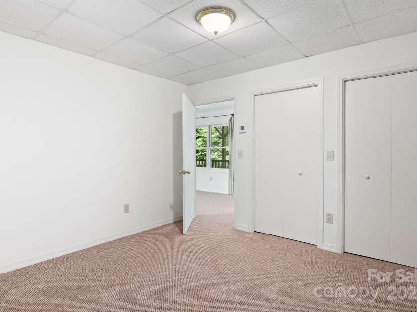 280 Crescent Drive, Lake Junaluska, NC 28745.  MLS# CAR4271616, YatesRealty ID 28463. 