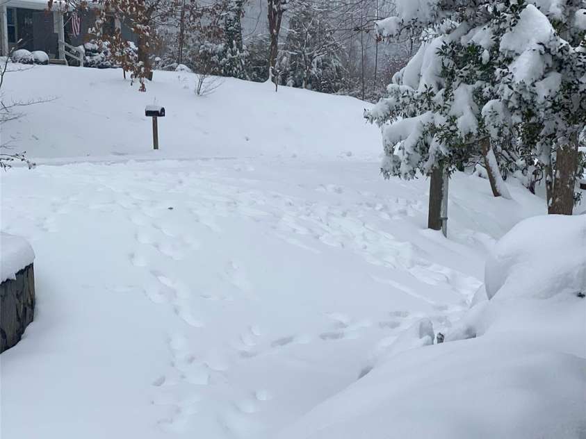 280 Crescent Drive, Lake Junaluska, NC 28745.  MLS# CAR4271616, YatesRealty ID 28463. 