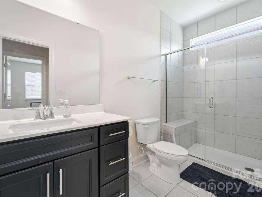282 Bouchard Drive, Waxhaw, NC 28173.  MLS# CAR4387883, YatesRealty ID 28465. Full Bath on Main