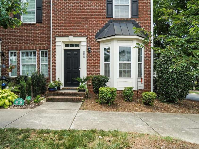 349 Armour Street, Davidson, NC 28036.  MLS# CAR4284517, YatesRealty ID 28467. 