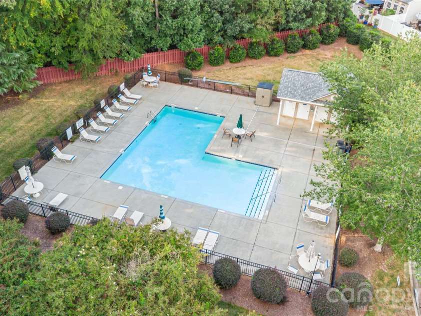2620 Grantham Place Drive, Fort Mill, SC 29715.  MLS# CAR4382871, YatesRealty ID 28468. 