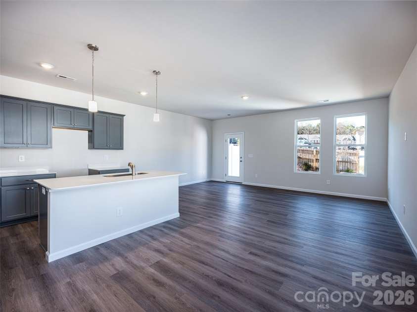 2505 Ruby Dixon Crossing Drive, Gastonia, NC 28056.  MLS# CAR4271178, YatesRealty ID 28469. 
