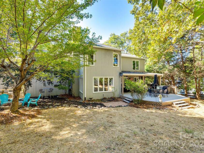16008 Samar Court, Tega Cay, SC 29708.  MLS# CAR4195411, YatesRealty ID 2847. 