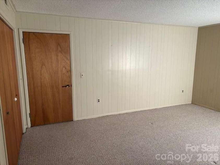 30 Brier Lane, Maggie Valley, NC 28751.  MLS# CAR4320298, YatesRealty ID 2847. Bonus room 