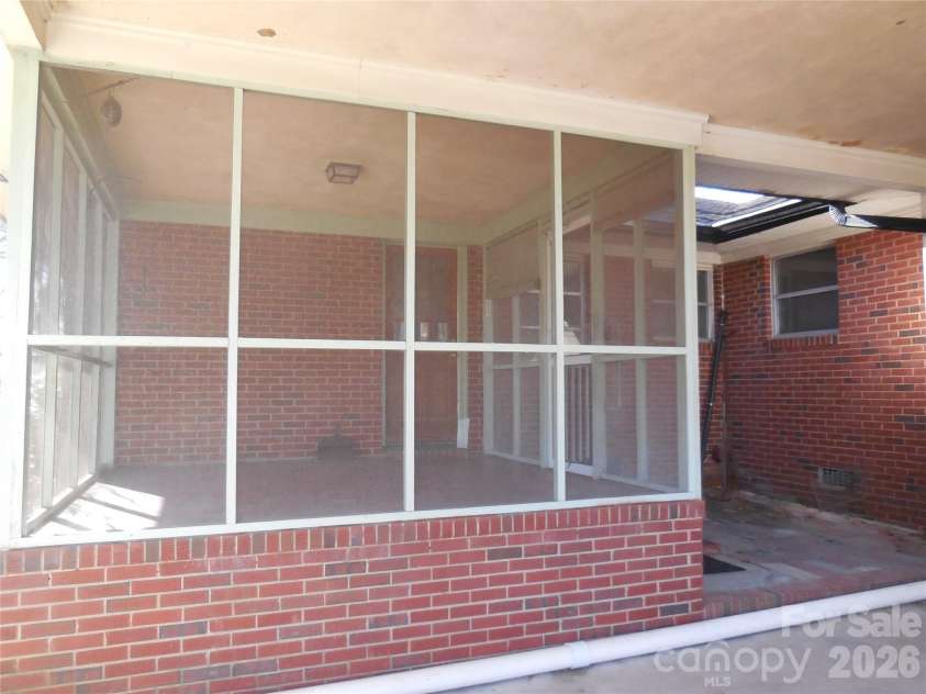 781 Denning Place, Charlotte, NC 28227.  MLS# CAR4337842, YatesRealty ID 2847. 