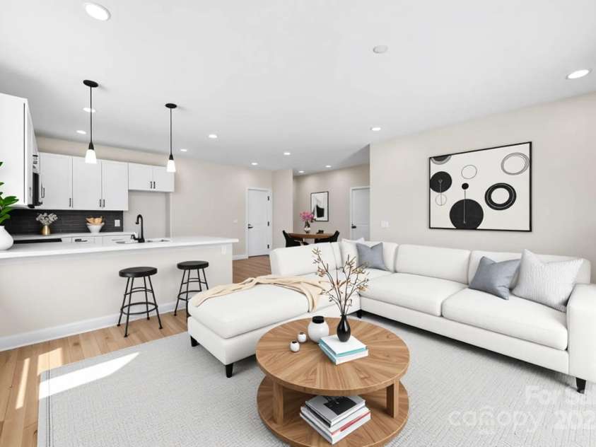 157 Pumice Drive, Statesville, NC 28625.  MLS# CAR4285099, YatesRealty ID 28470. 