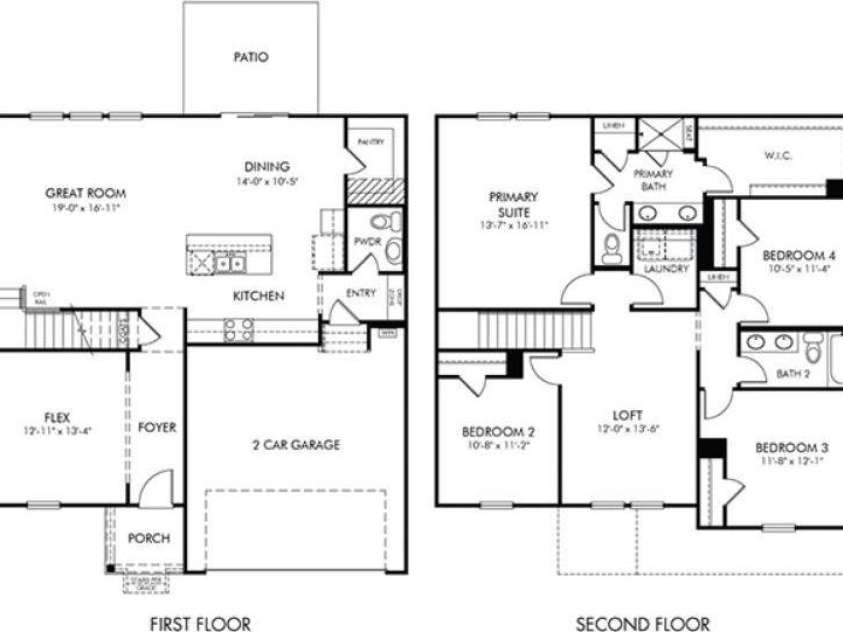 172 Murphy Meadow Road, Mocksville, NC 27028.  MLS# CAR4321345, YatesRealty ID 28470. 