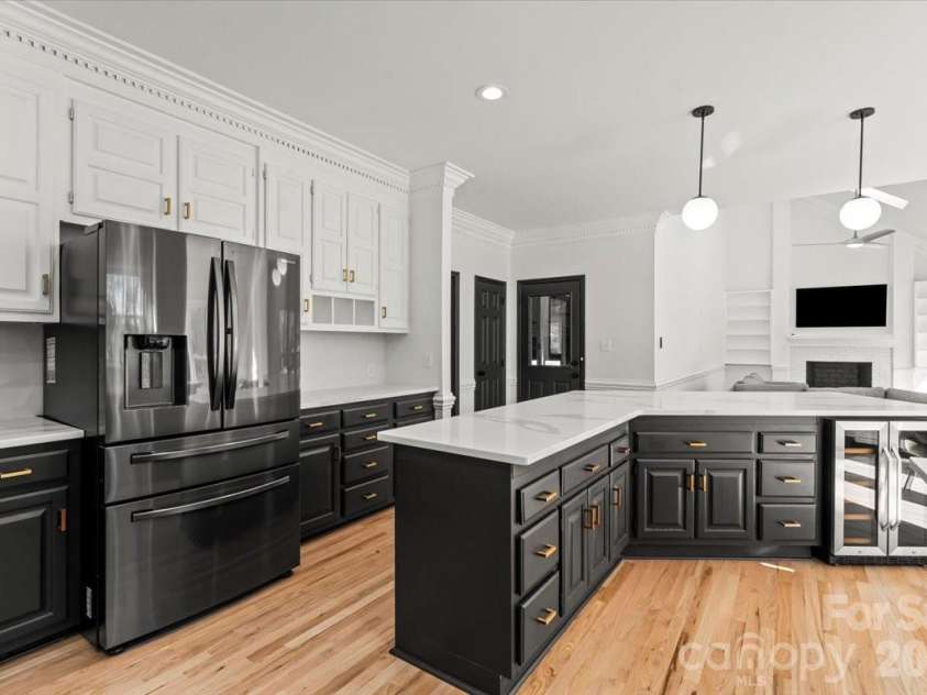 11917 Shady Oak Court, Mint Hill, NC 28227.  MLS# CAR4341464, YatesRealty ID 28471. 