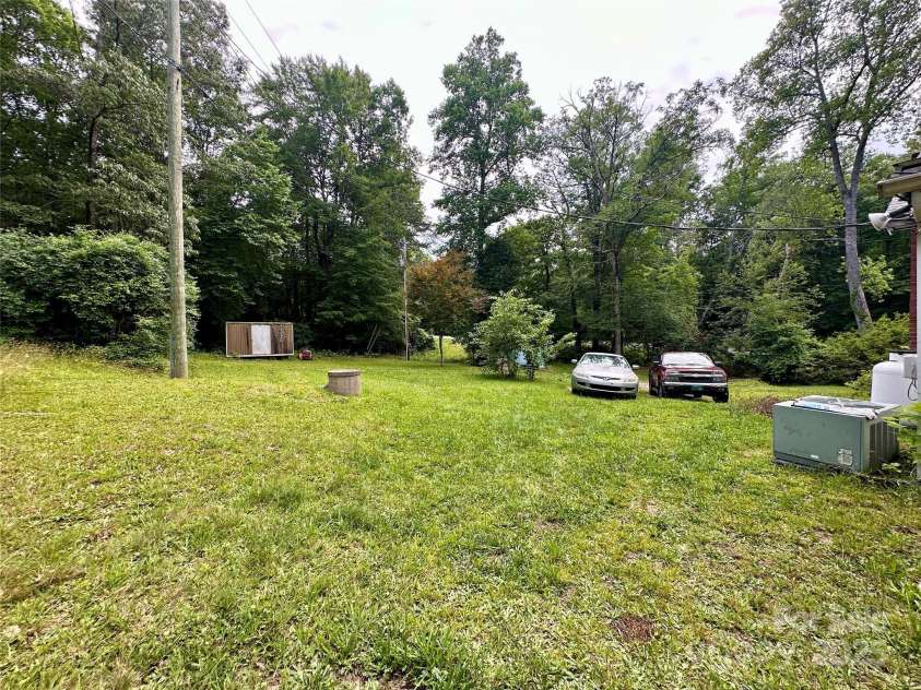 5203 Old NC 18 Road, Connelly Springs, NC 28612.  MLS# CAR4285770, YatesRealty ID 28471. 