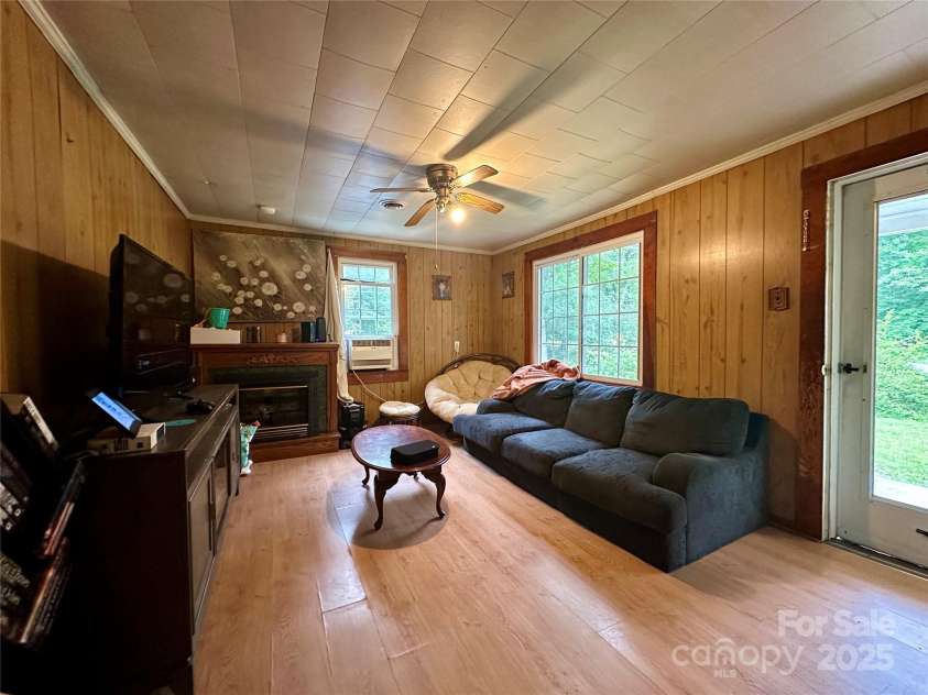 5203 Old NC 18 Road, Connelly Springs, NC 28612.  MLS# CAR4285770, YatesRealty ID 28471. 