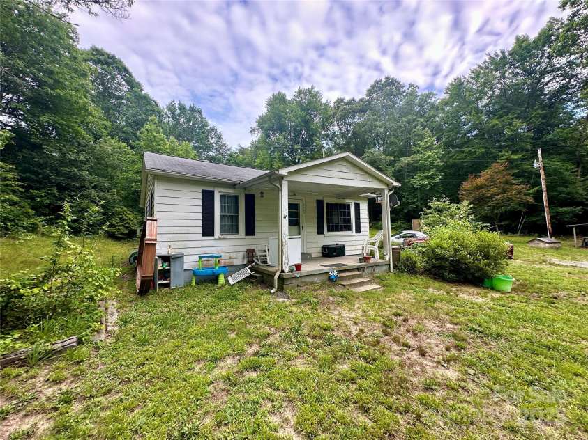 5203 Old NC 18 Road, Connelly Springs, NC 28612.  MLS# CAR4285770, YatesRealty ID 28471. 