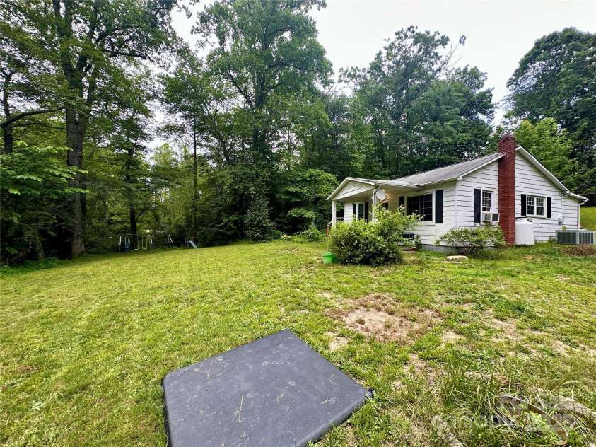 5203 Old NC 18 Road, Connelly Springs, NC 28612.  MLS# CAR4285770, YatesRealty ID 28471. 