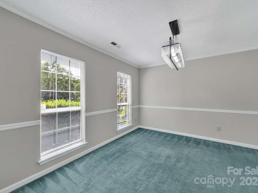9800 Ashley Farm Drive, Matthews, NC 28105.  MLS# CAR4273252, YatesRealty ID 28472. 