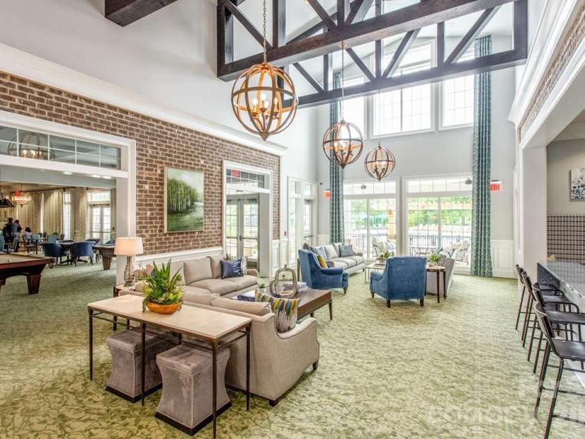 10420 Superb Lane, Charlotte, NC 28215.  MLS# CAR4369262, YatesRealty ID 28473. 