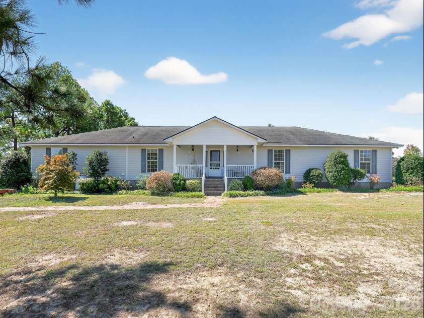 1035 Mcmillan Road, Cheraw, SC 29520.  MLS# CAR4368672, YatesRealty ID 28474. 