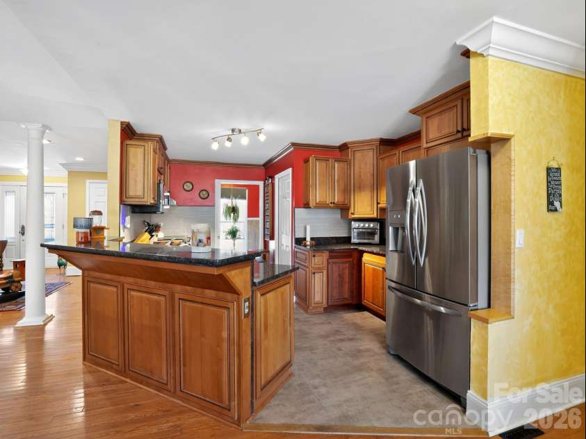 1035 Mcmillan Road, Cheraw, SC 29520.  MLS# CAR4368672, YatesRealty ID 28474. 
