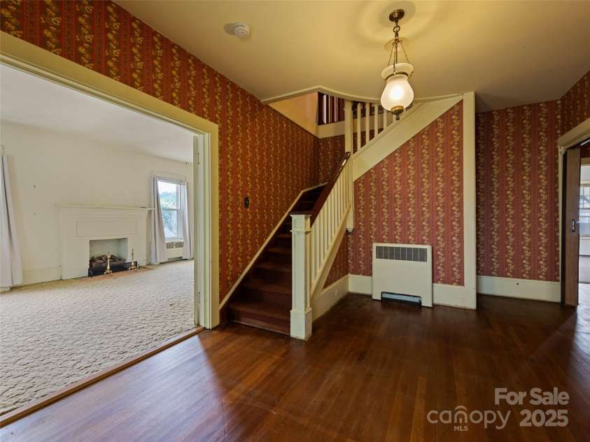 173 Wesley Street, Canton, NC 28716.  MLS# CAR4284970, YatesRealty ID 28474. 