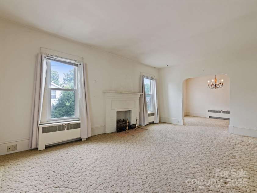 173 Wesley Street, Canton, NC 28716.  MLS# CAR4284970, YatesRealty ID 28474. 