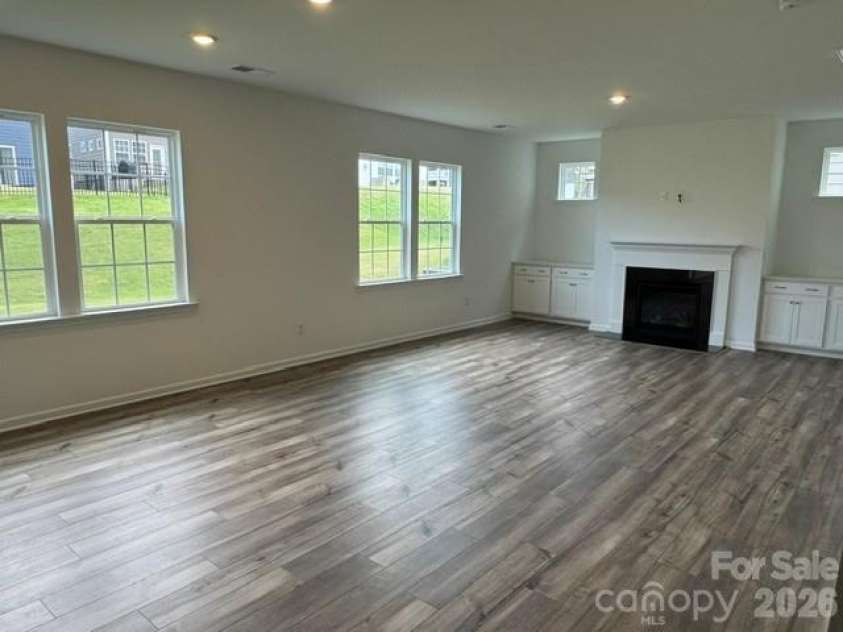 1304 Swift Lane, Belmont, NC 28012.  MLS# CAR4376019, YatesRealty ID 28475. 