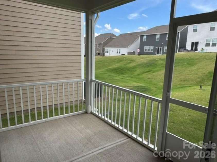 1304 Swift Lane, Belmont, NC 28012.  MLS# CAR4376019, YatesRealty ID 28475. 