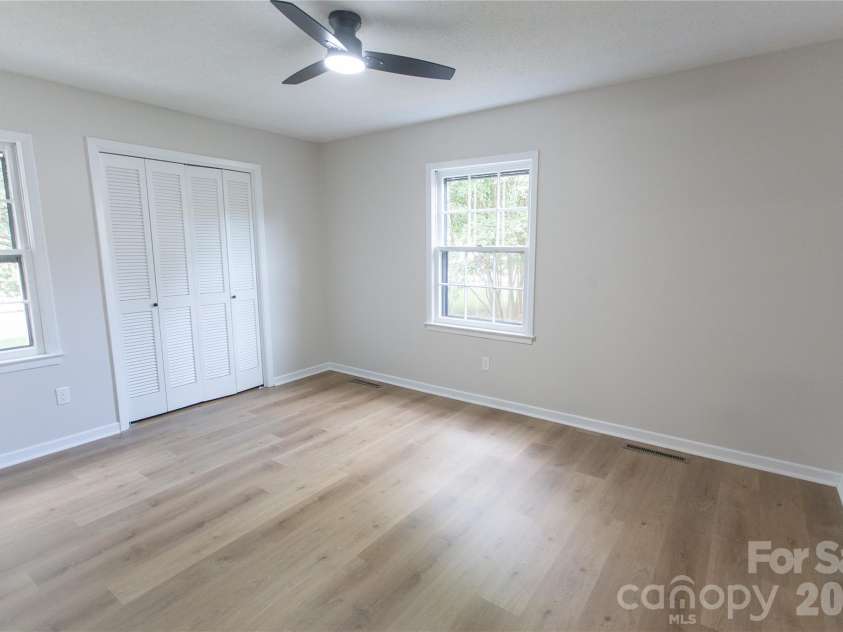 1880 Woodridge Circle, Hickory, NC 28602.  MLS# CAR4389605, YatesRealty ID 28477. Bedroom 2