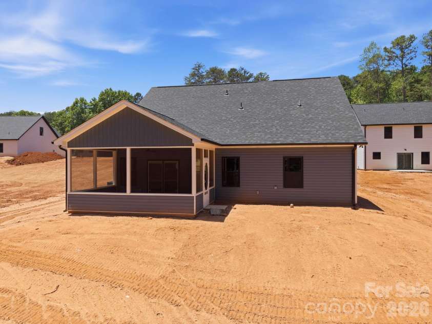 319 Lake Farm Drive, Salisbury, NC 28146.  MLS# CAR4383529, YatesRealty ID 28478. 