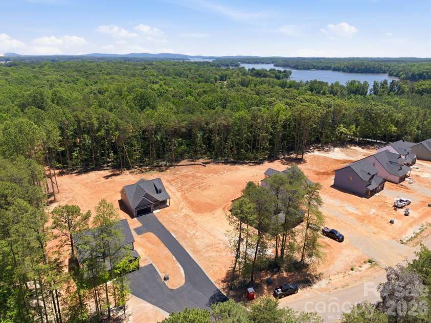 319 Lake Farm Drive, Salisbury, NC 28146.  MLS# CAR4383529, YatesRealty ID 28478. 