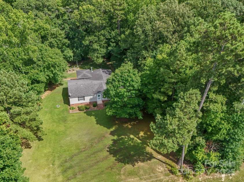 3911 Doster Road, Monroe, NC 28112.  MLS# CAR4277789, YatesRealty ID 28478. 