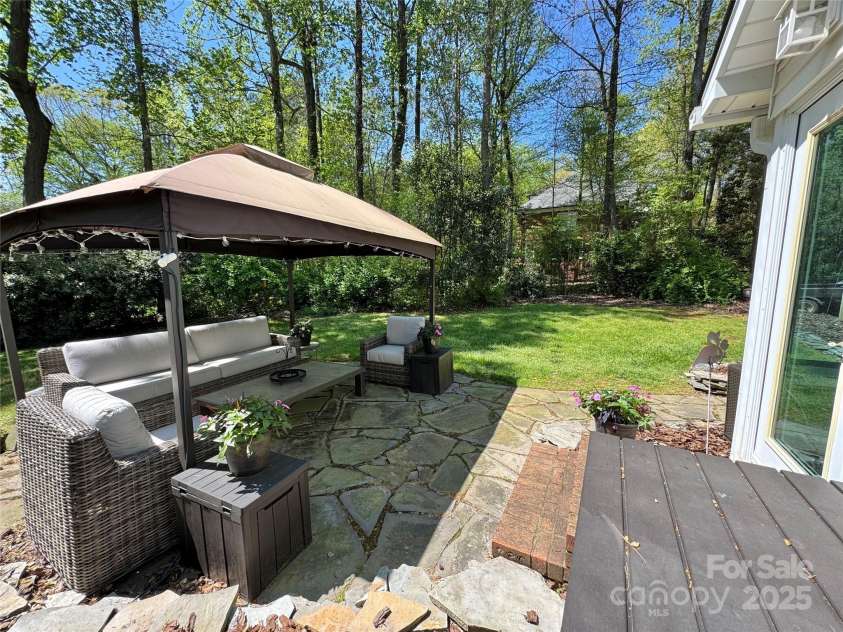 271 Ikerd Drive, Concord, NC 28025.  MLS# CAR4245802, YatesRealty ID 28479. 