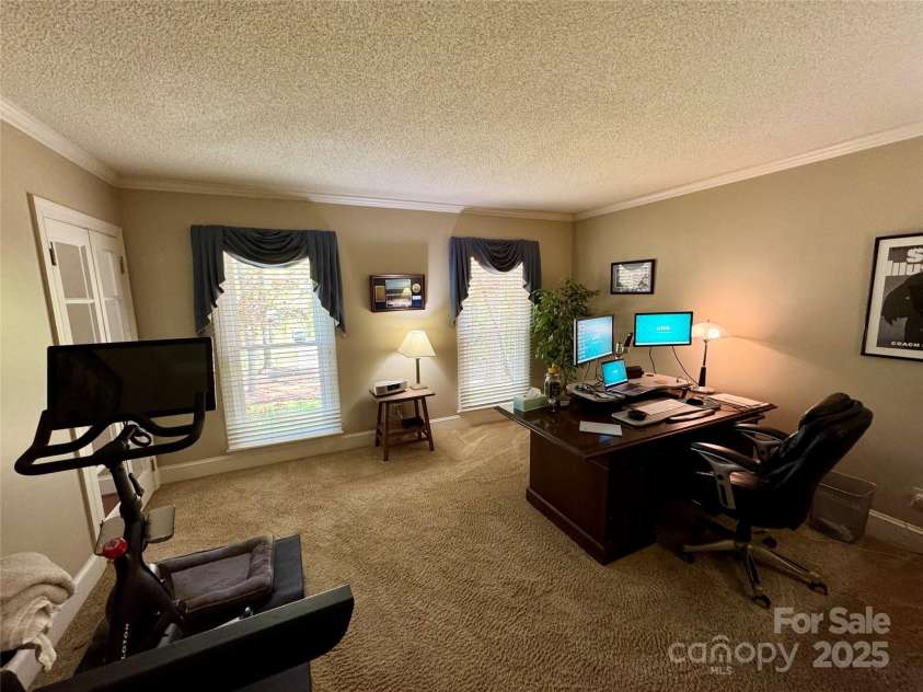 271 Ikerd Drive, Concord, NC 28025.  MLS# CAR4245802, YatesRealty ID 28479. 