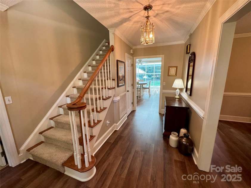 271 Ikerd Drive, Concord, NC 28025.  MLS# CAR4245802, YatesRealty ID 28479. 