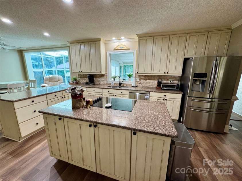 271 Ikerd Drive, Concord, NC 28025.  MLS# CAR4245802, YatesRealty ID 28479. 