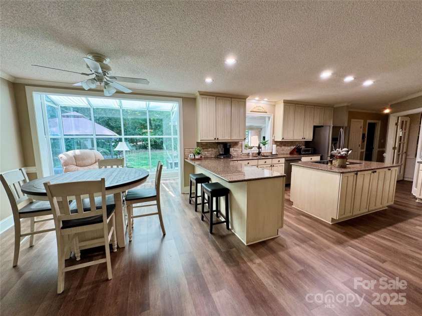 271 Ikerd Drive, Concord, NC 28025.  MLS# CAR4245802, YatesRealty ID 28479. 