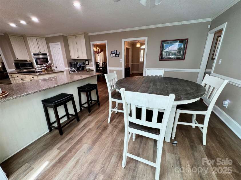 271 Ikerd Drive, Concord, NC 28025.  MLS# CAR4245802, YatesRealty ID 28479. 