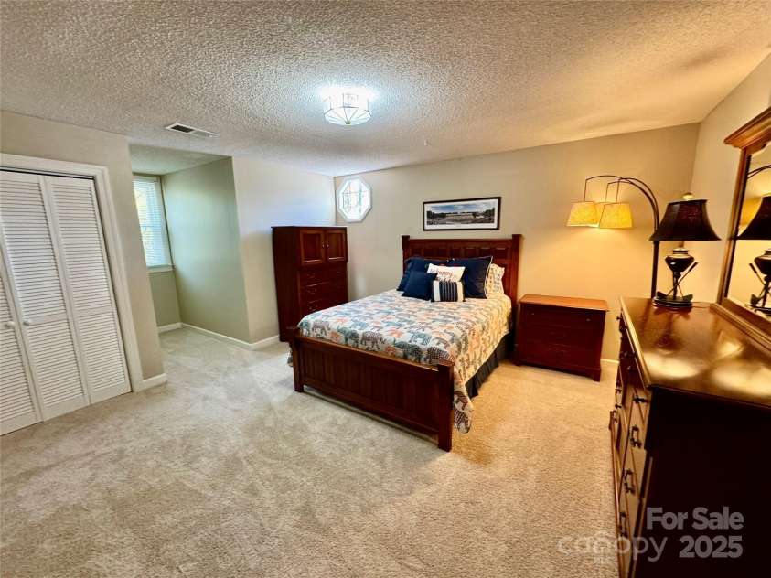 271 Ikerd Drive, Concord, NC 28025.  MLS# CAR4245802, YatesRealty ID 28479. Upstairs bed 1