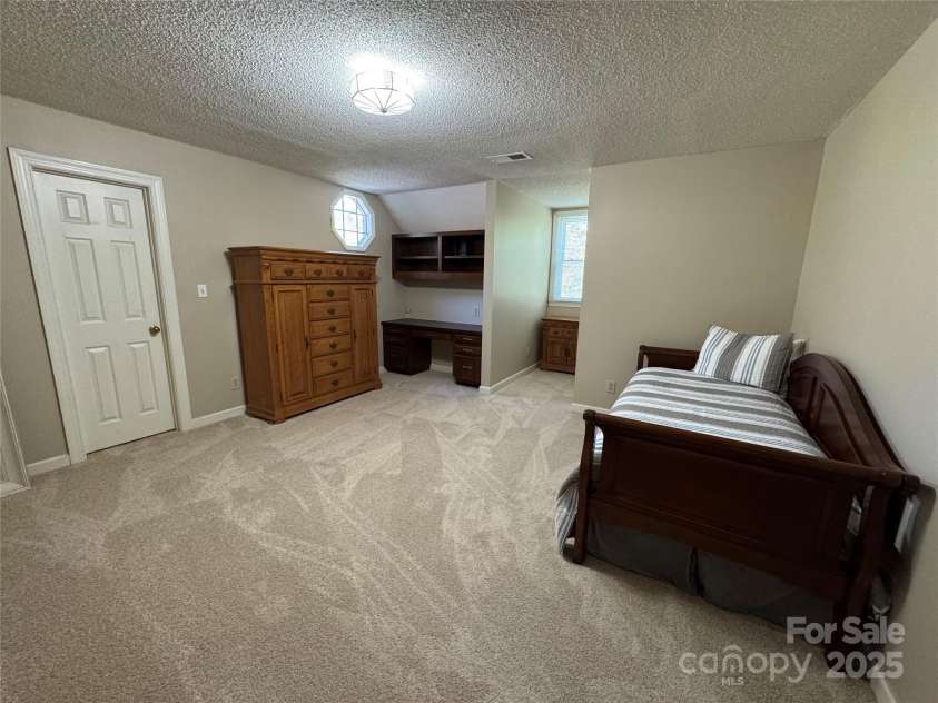 271 Ikerd Drive, Concord, NC 28025.  MLS# CAR4245802, YatesRealty ID 28479. Upstairs Bed 2