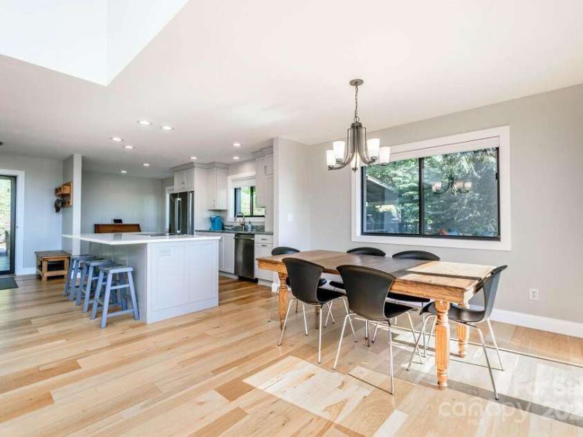 153 Country Ridge Road, Laurel Park, NC 28739.  MLS# CAR4278748, YatesRealty ID 2848. 