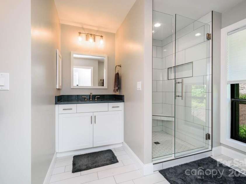 153 Country Ridge Road, Laurel Park, NC 28739.  MLS# CAR4278748, YatesRealty ID 2848. 