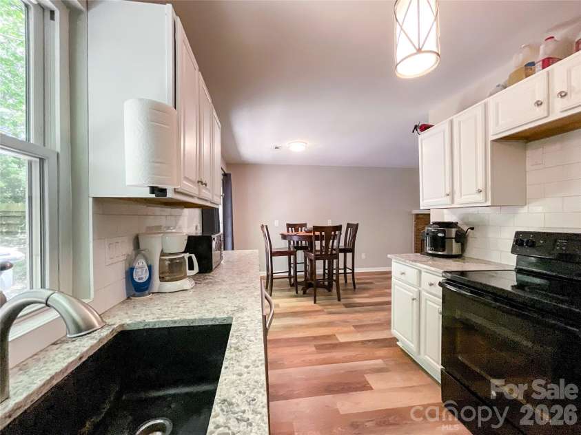 2113 Killarney Place, Charlotte, NC 28262.  MLS# CAR4247042, YatesRealty ID 2848. 