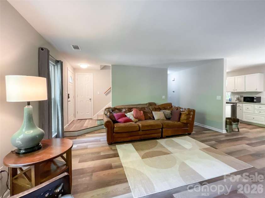 2113 Killarney Place, Charlotte, NC 28262.  MLS# CAR4247042, YatesRealty ID 2848. 