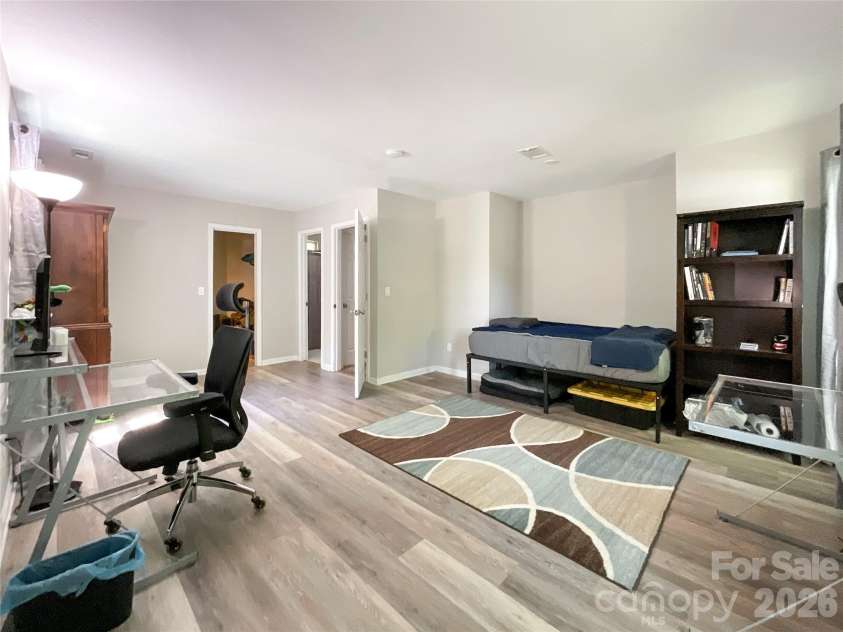 2113 Killarney Place, Charlotte, NC 28262.  MLS# CAR4247042, YatesRealty ID 2848. 