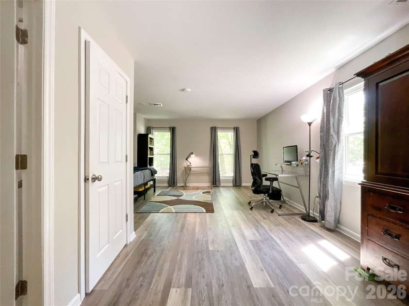 2113 Killarney Place, Charlotte, NC 28262.  MLS# CAR4247042, YatesRealty ID 2848. 