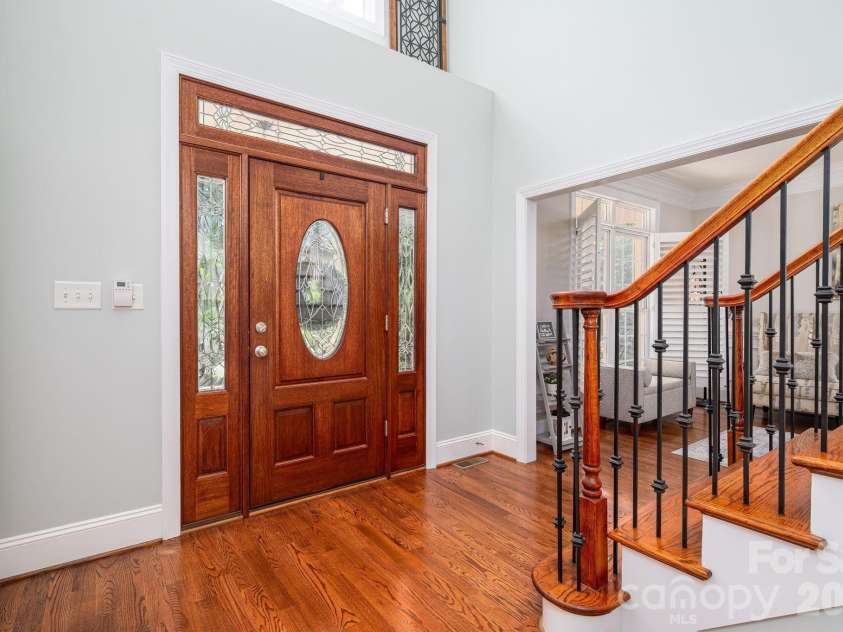 4608 Water Oak Drive, Lake Wylie, SC 29710.  MLS# CAR4376254, YatesRealty ID 28481. 