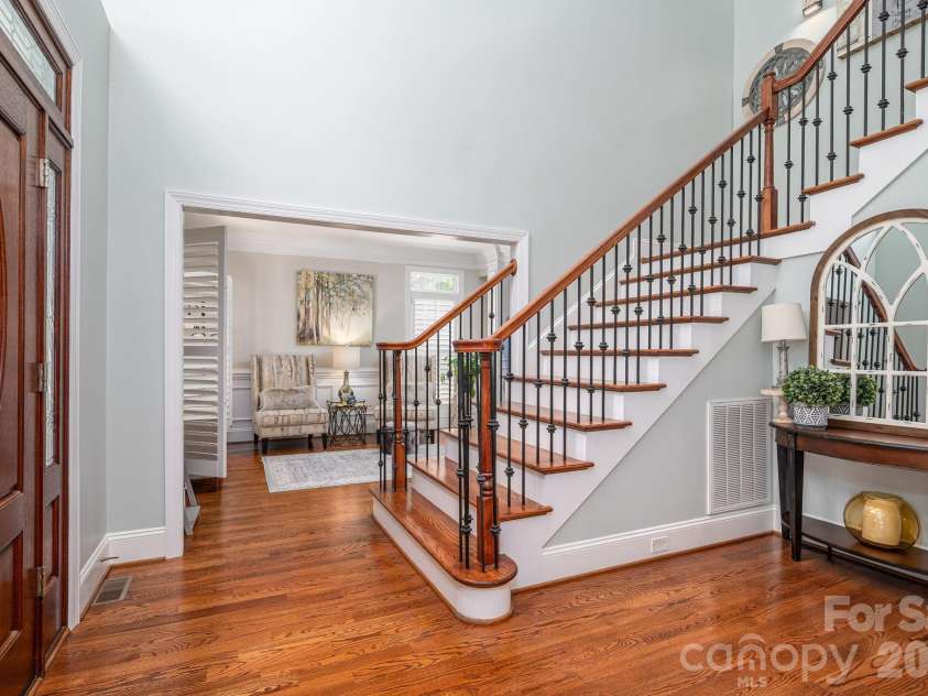 4608 Water Oak Drive, Lake Wylie, SC 29710.  MLS# CAR4376254, YatesRealty ID 28481. 