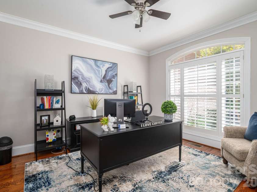 4608 Water Oak Drive, Lake Wylie, SC 29710.  MLS# CAR4376254, YatesRealty ID 28481. 